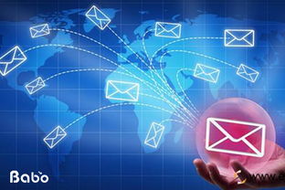 巴卜短信 企業營銷首選的高效手機信息群發軟件