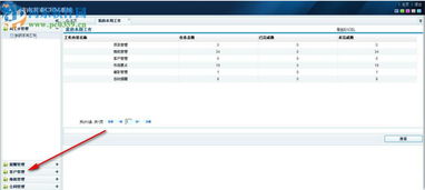 CRM銷售管理軟件 助力濟南茗秦中小企業高效增長——聚焦1.20版本及河東下載站獲取指南