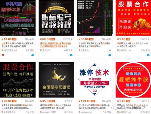 馬云出手整頓金融科技 違規薦股軟件與“股神”神話的終結