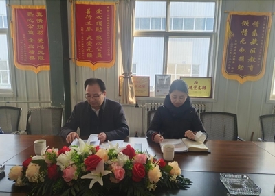 凝聚高質(zhì)量發(fā)展新動(dòng)能 定西高新區(qū)第二宣講組深入組張商貿(mào)宣講黨的二十大精神