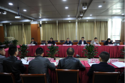 張興華帶隊(duì)深入嘉興湖州調(diào)研 精準(zhǔn)把脈區(qū)域商貿(mào)發(fā)展態(tài)勢(shì)