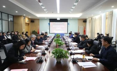 河北省教育廳就業(yè)實(shí)習(xí)調(diào)研組赴我校調(diào)研指導(dǎo)，共促校企合作與人才培養(yǎng)
