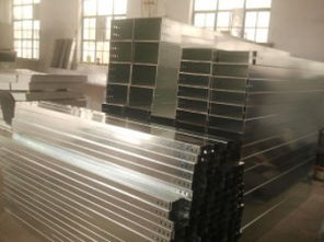 供應煙臺電纜橋架 構(gòu)建安全高效電纜系統(tǒng)的關(guān)鍵