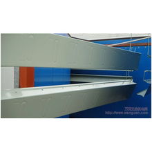 金牛區(qū)益川電纜橋架經(jīng)營部 高品質(zhì)設備展示橋架及其高清應用圖鑒